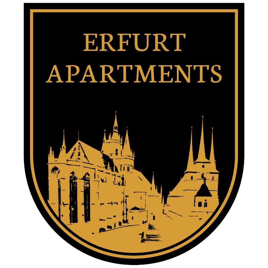 Suite Hundertwasser Erfurt Extérieur photo